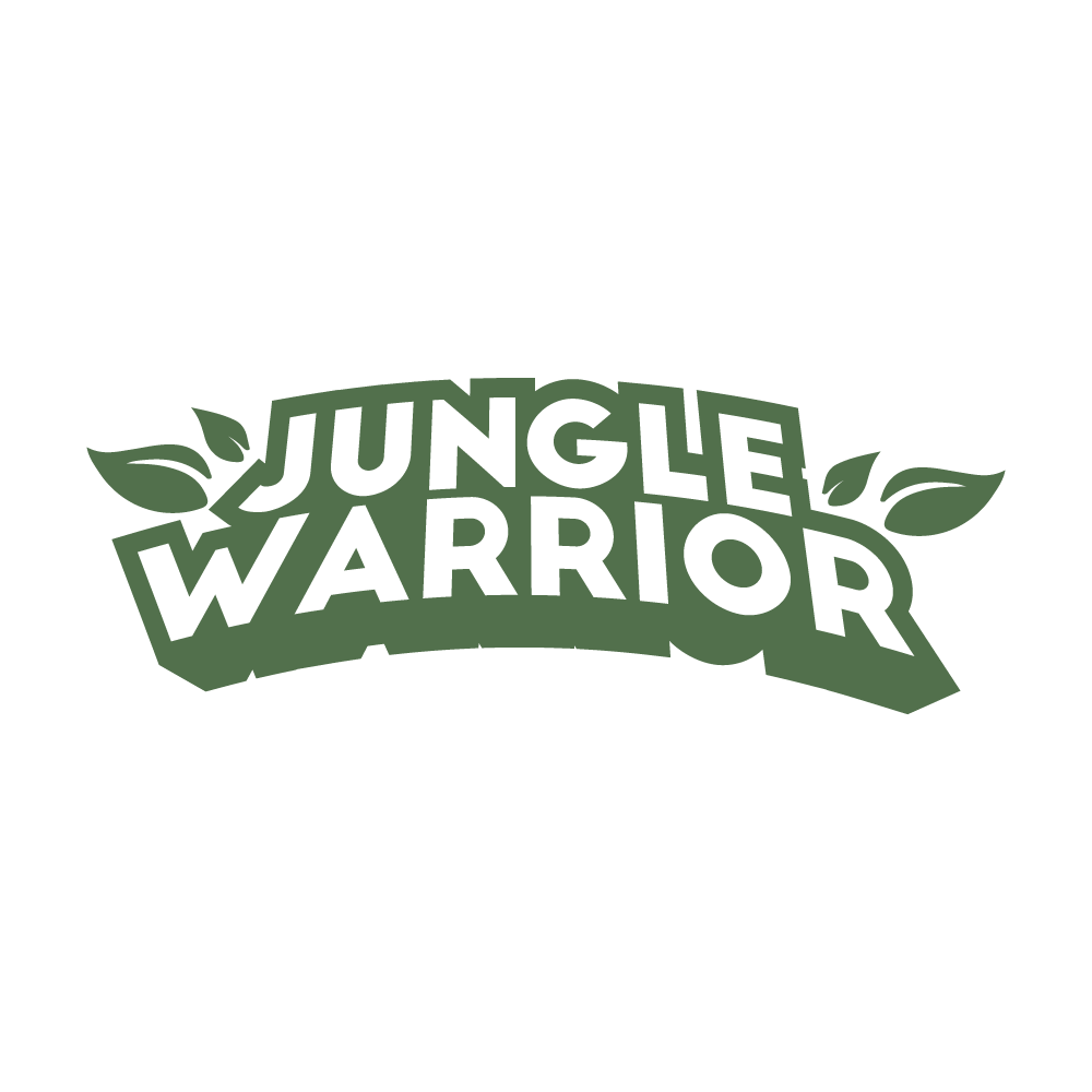 The Jungle Warrior