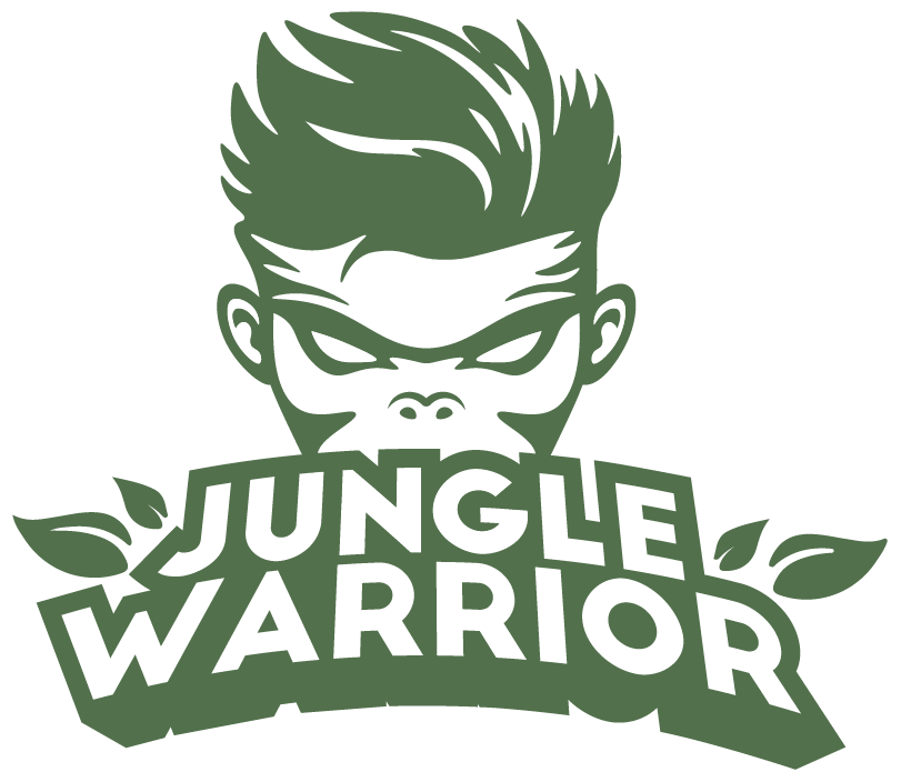 The Jungle Warrior