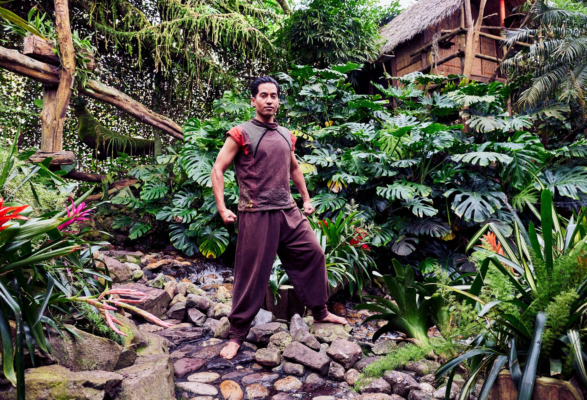 Impact Plek Apeldoorn: Patrick van Gurp combineert passie en purpose